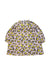 A Multicolour Long Sleeve Dresses from Bonton in size 6-12M for neutral. (Back View)