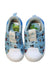 A Multicolour Sneakers from Adidas in size 3T for neutral. (Back View)