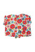 A Multicolour Short Sleeve Tops from Mayoral in size 3T for girl. (Back View)
