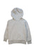 A Grey Hooded Sweatshirts from Polo Ralph Lauren in size 4T for neutral. (Back View)