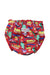 A Multicolour Cloth Diapers from Apple Cheeks in size O/S for neutral. (Back View)