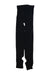 A Black Tights from Capezio in size 7Y for neutral. (Back View)
