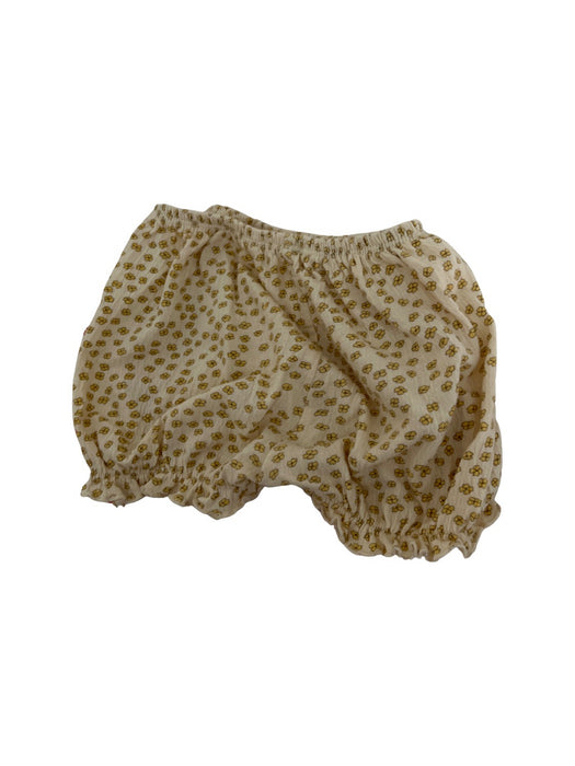 A Beige Bloomers from Konges Sløjd in size 6-12M for girl. (Back View)