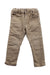 A Beige Casual Pants from Vertbaudet in size 2T for neutral. (Front View)
