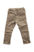 A Beige Casual Pants from Vertbaudet in size 2T for neutral. (Back View)