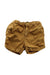 A Brown Bloomers from Natalys in size 2T for neutral. (Front View)