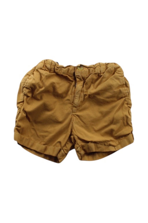 A Brown Bloomers from Natalys in size 2T for neutral. (Front View)