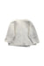 A Ivory Puffer/Quilted Coats & Outerwear from Bout'Chou in size 12-18M for neutral. (Back View)