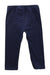 A Navy Leggings from Vertbaudet in size 12-18M for neutral. (Back View)