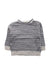 A Navy Knit Sweaters from Vertbaudet in size 3T for neutral. (Front View)