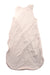 A Pink Sleepsacs from Vertbaudet in size 6-12M for neutral. (Back View)