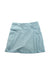 A Teal Skorts from Hanna Andersson in size 8Y for girl. (Back View)