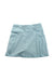 A Teal Skorts from Hanna Andersson in size 8Y for girl. (Back View)