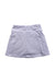 A Grey Skorts from Hanna Andersson in size 8Y for girl. (Back View)
