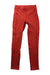 A Red Leggings from Kerrits in size 8Y for girl. (Front View)