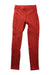 A Red Leggings from Kerrits in size 8Y for girl. (Front View)