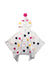 A Multicolour Capes & Ponchos from Seed in size 8Y for girl. (Front View)