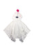 A Multicolour Capes & Ponchos from Seed in size 8Y for girl. (Back View)