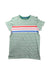 A Multicolour Short Sleeve T Shirts from Boden in size 13Y for neutral. (Front View)