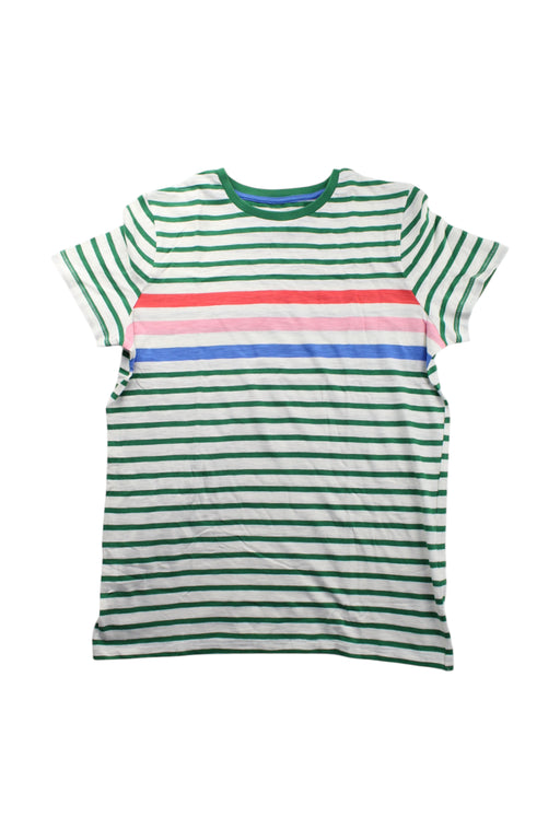 A Multicolour Short Sleeve T Shirts from Boden in size 13Y for neutral. (Front View)