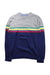 A Multicolour Knit Sweaters from Boden in size 12Y for neutral. (Front View)