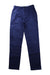 A Navy Casual Pants from Boden in size 13Y for boy. (Front View)