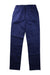 A Navy Casual Pants from Boden in size 13Y for boy. (Back View)