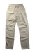 A Beige Casual Pants from Bellerose in size 14Y for neutral. (Front View)