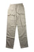 A Beige Casual Pants from Bellerose in size 14Y for neutral. (Back View)