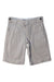 A Grey Shorts from Jacadi in size 4T for boy. (Front View)