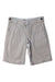 A Grey Shorts from Jacadi in size 4T for boy. (Front View)