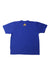 A Blue Short Sleeve T Shirts from Adidas in size 5T for boy. (Back View)