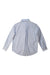 A Blue Long Sleeve Shirts from Polo Ralph Lauren in size 4T for boy. (Back View)