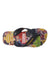 A Multicolour Flip Flops from Havaianas in size 5T for boy. (Front View)