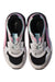 A Multicolour Sneakers from Puma in size 7Y for girl. (Back View)