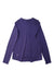 A Purple Active Tops from Ivivva in size 8Y for girl. (Back View)