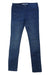 A Navy Jeans from Joe's Jeans in size 10Y for girl. (Front View)