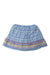 A Multicolour Short Skirts from Gingersnaps in size 10Y for girl. (Back View)