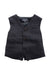 A Grey Suit Vests from Nicholas & Bears in size 4T for boy. (Front View)