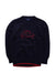 A Navy Knit Sweaters from Nicholas & Bears in size 3T for neutral. (Front View)