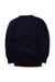 A Navy Knit Sweaters from Nicholas & Bears in size 3T for neutral. (Back View)