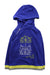 A Blue Hooded Sweatshirts from Ferrari in size 6T for boy. (Front View)