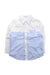 A White Long Sleeve Shirts from Nicholas & Bears in size 4T for boy. (Front View)