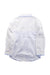 A White Long Sleeve Shirts from Nicholas & Bears in size 4T for boy. (Back View)