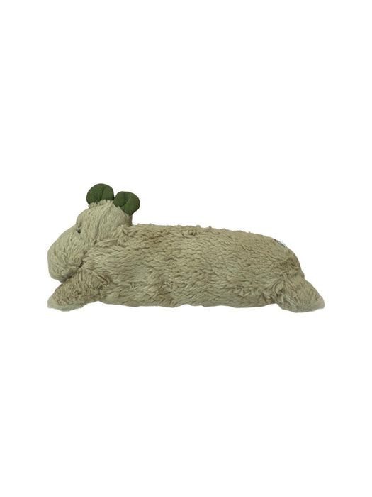A Green Other Toys from Jellycat in size O/S for neutral. (Front View)