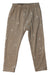A Beige Leggings from Jamie Kay in size 12-18M for neutral. (Front View)