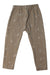 A Beige Leggings from Jamie Kay in size 12-18M for neutral. (Back View)