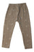 A Beige Leggings from Jamie Kay in size 12-18M for neutral. (Back View)