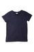 A Navy Short Sleeve T Shirts from Seed in size 8Y for neutral. (Front View)