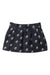 A Navy Short Skirts from Hysteric Mini in size 4T for girl. (Front View)